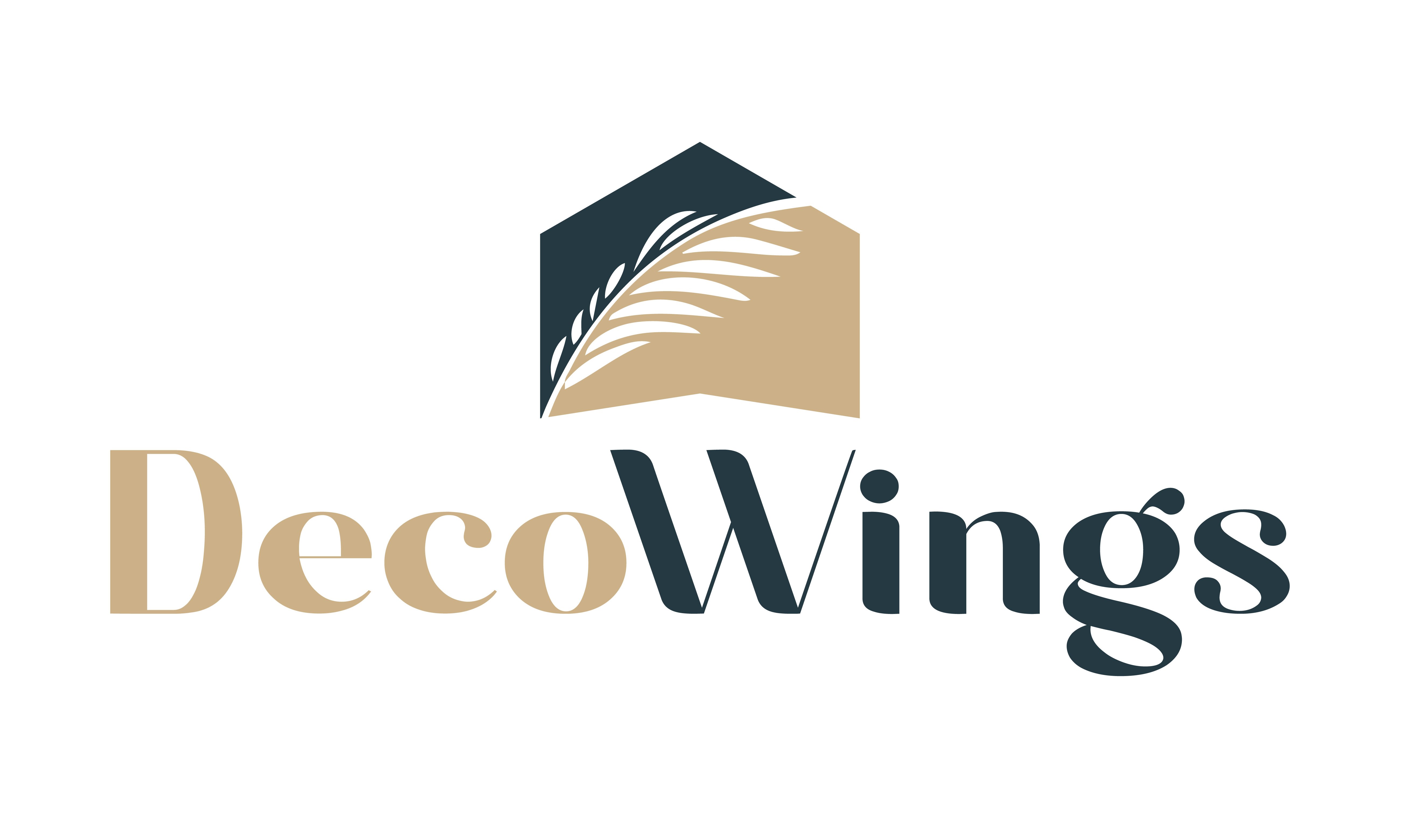 DecoWings.com - New premium names